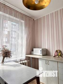 3-к квартира, вторичка, 68м2, 5/5 этаж