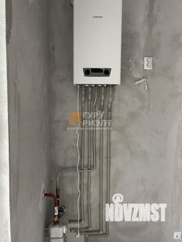 2-к квартира, вторичка, 63м2, 7/14 этаж