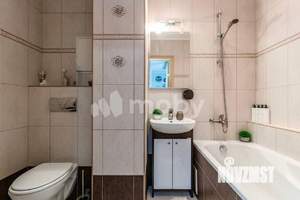 4-к квартира, вторичка, 105м2, 8/9 этаж