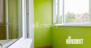1-к квартира, вторичка, 39м2, 1/4 этаж