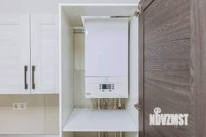 2-к квартира, вторичка, 60м2, 2/3 этаж