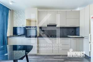 2-к квартира, вторичка, 66м2, 7/9 этаж