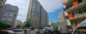 3-к квартира, вторичка, 91м2, 16/16 этаж