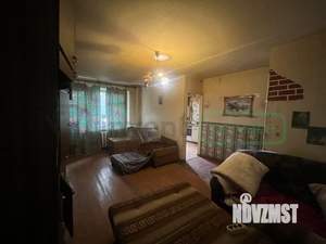 2-к квартира, вторичка, 45м2, 4/5 этаж