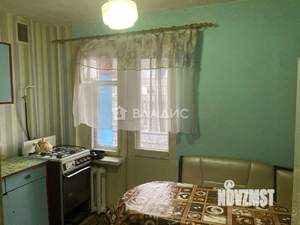 1-к квартира, вторичка, 27м2, 3/9 этаж