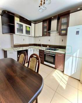 1-к квартира, вторичка, 37м2, 5/5 этаж