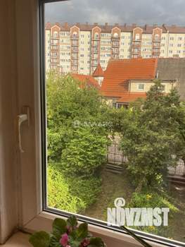 4-к квартира, вторичка, 94м2, 2/2 этаж