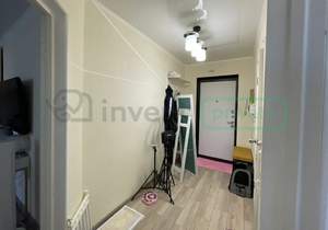 1-к квартира, вторичка, 34м2, 4/8 этаж
