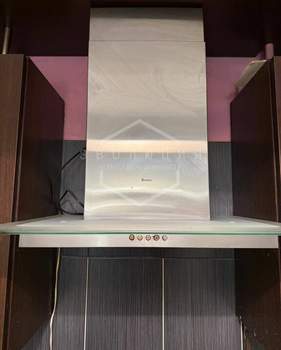 2-к квартира, вторичка, 46м2, 1/4 этаж