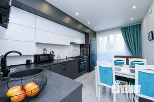 2-к квартира, вторичка, 53м2, 2/10 этаж