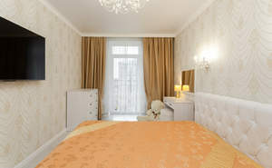 3-к квартира, вторичка, 90м2, 8/9 этаж