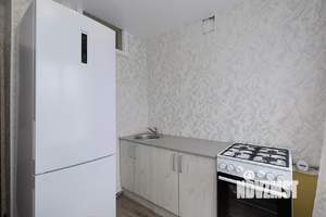 1-к квартира, вторичка, 31м2, 3/5 этаж