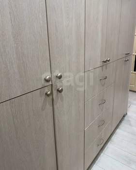 2-к квартира, вторичка, 54м2, 1/5 этаж