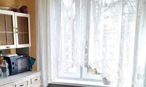 2-к квартира, вторичка, 53м2, 3/5 этаж