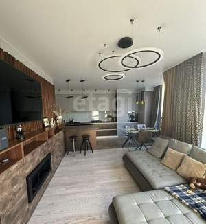 3-к квартира, вторичка, 93м2, 5/8 этаж