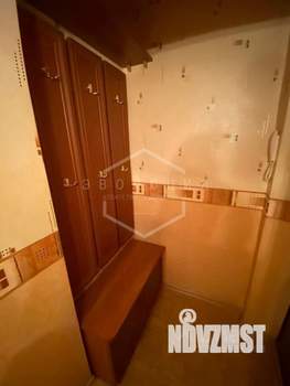 2-к квартира, вторичка, 46м2, 4/4 этаж