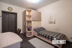 3-к квартира, вторичка, 97м2, 1/7 этаж