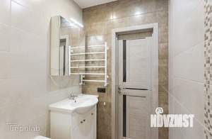 1-к квартира, вторичка, 38м2, 1/3 этаж