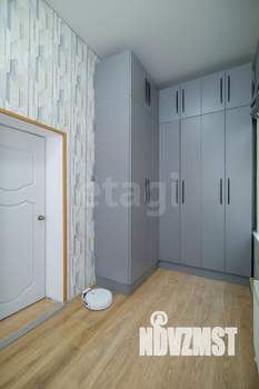 2-к квартира, вторичка, 47м2, 2/3 этаж