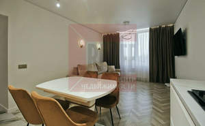 2-к квартира, вторичка, 59м2, 2/9 этаж