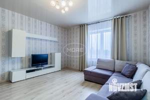 1-к квартира, вторичка, 38м2, 5/5 этаж