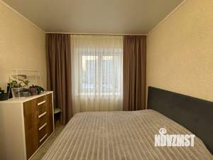 1-к квартира, вторичка, 37м2, 4/9 этаж