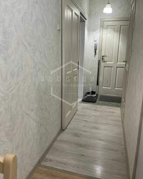 1-к квартира, вторичка, 37м2, 2/5 этаж