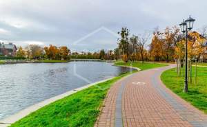 2-к квартира, вторичка, 40м2, 3/3 этаж