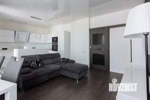 3-к квартира, вторичка, 88м2, 14/14 этаж