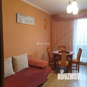 2-к квартира, вторичка, 74м2, 4/9 этаж