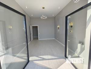 1-к квартира, вторичка, 46м2, 9/10 этаж