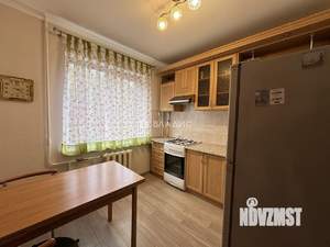 2-к квартира, вторичка, 52м2, 2/5 этаж