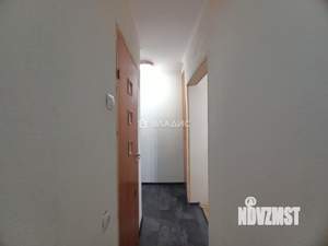 1-к квартира, вторичка, 31м2, 1/5 этаж