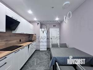 1-к квартира, вторичка, 50м2, 8/25 этаж