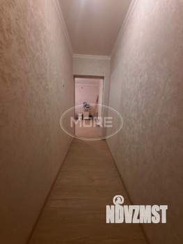 2-к квартира, вторичка, 51м2, 1/5 этаж