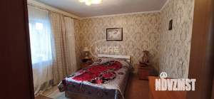 4-к квартира, вторичка, 61м2, 2/2 этаж