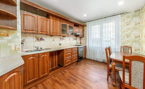 2-к квартира, вторичка, 57м2, 2/10 этаж