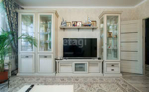 2-к квартира, вторичка, 60м2, 10/11 этаж