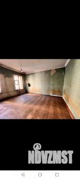 1-к квартира, вторичка, 54м2, 1/3 этаж