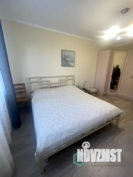 1-к квартира, вторичка, 37м2, 5/17 этаж
