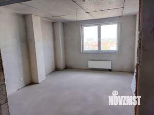 2-к квартира, вторичка, 79м2, 11/18 этаж