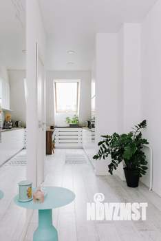 3-к квартира, вторичка, 91м2, 5/5 этаж