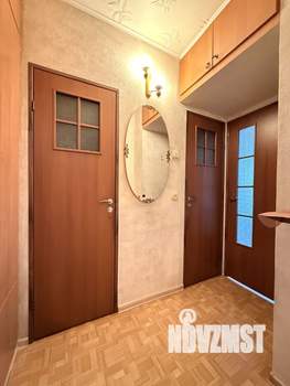 2-к квартира, вторичка, 53м2, 9/9 этаж