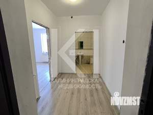 2-к квартира, вторичка, 83м2, 3/3 этаж