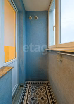 1-к квартира, вторичка, 32м2, 5/8 этаж