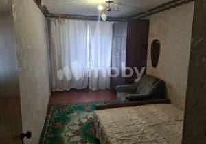 3-к квартира, вторичка, 62м2, 4/9 этаж