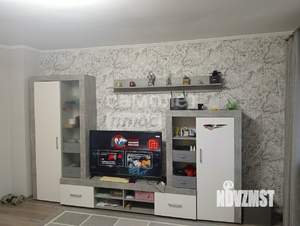 3-к квартира, вторичка, 66м2, 2/3 этаж