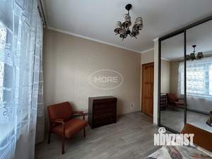 4-к квартира, вторичка, 129м2, 3/3 этаж