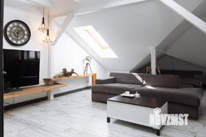 3-к квартира, вторичка, 133м2, 5/5 этаж