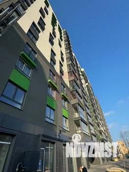 2-к квартира, вторичка, 80м2, 3/15 этаж